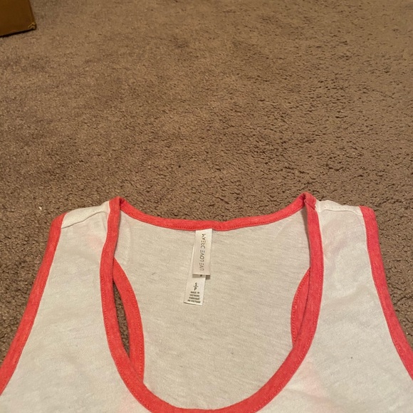 Live Love Dream “American Dreamer” Embroidered Top - Picture 9 of 13